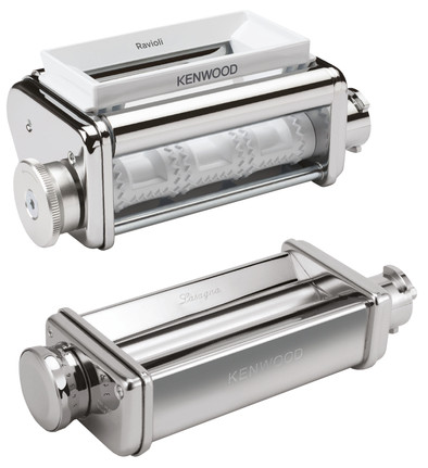 Kenwood MAX94.A0ME Lasagna Roller + Ravioli Maker is no longer available