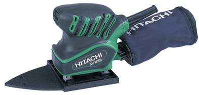 Hitachi SV12SH is nooit meer leverbaar
