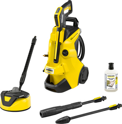 Karcher K4 Power Control Flex Home is nooit meer leverbaar
