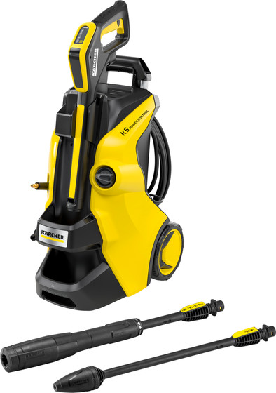 Karcher K5 Power Control Flex is nooit meer leverbaar