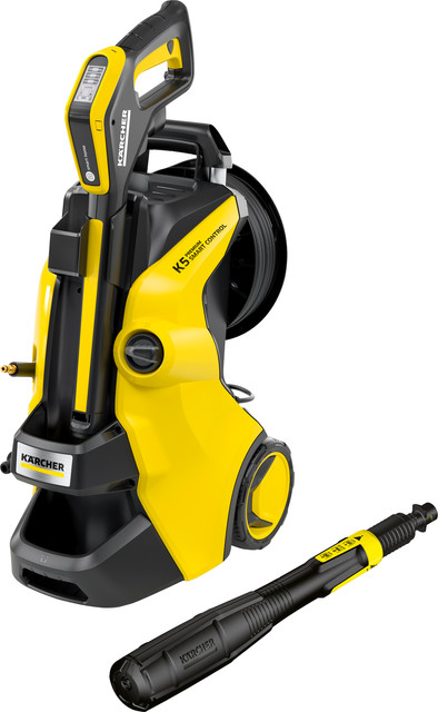 Karcher K5 Premium Smart Control Flex is nooit meer leverbaar