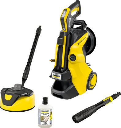 Karcher K5 Premium Smart Control Flex Home is nooit meer leverbaar