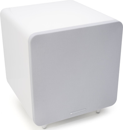 Cambridge Audio X500 Sub Wit is nooit meer leverbaar