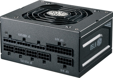 Cooler Master V750 SFX Gold is nooit meer leverbaar