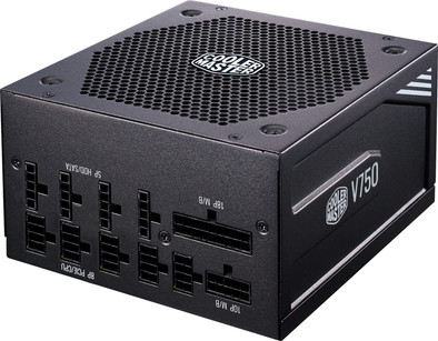 Cooler Master  V750 Gold-v2 is nooit meer leverbaar