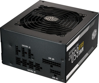 Cooler Master MWE Gold V2 650W is no longer available