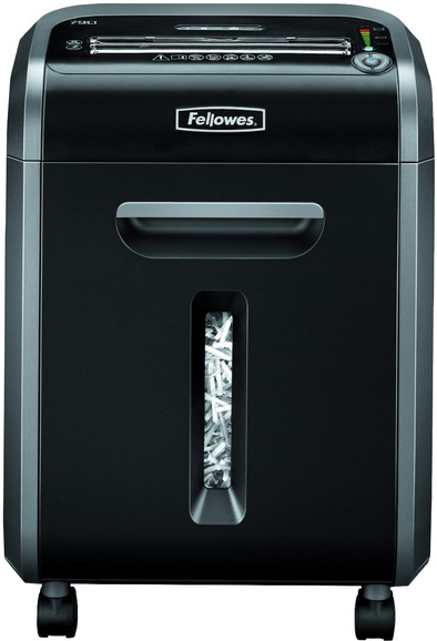 Fellowes Powershred 79Ci is nooit meer leverbaar