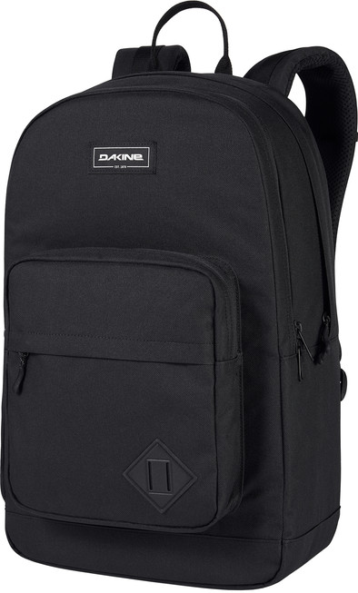 Dakine 365 Pack DLX 15" Black 27L is nooit meer leverbaar
