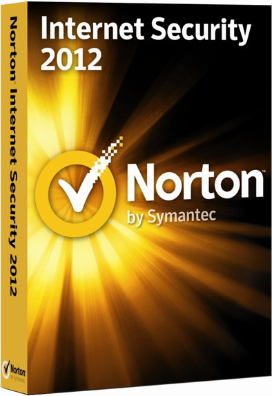 Norton Internet Security 2012 3 User NL is nooit meer leverbaar