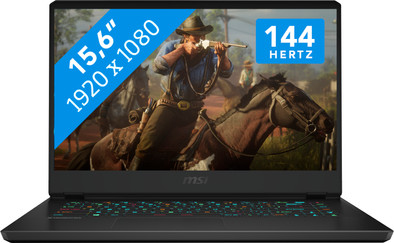 MSI GP66 Leopard 10UG-026NL is nooit meer leverbaar