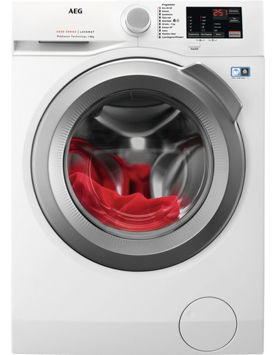 AEG L6FB86ECO is no longer available