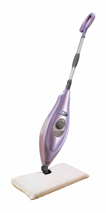 Shark Steam Pocket Mop is nooit meer leverbaar