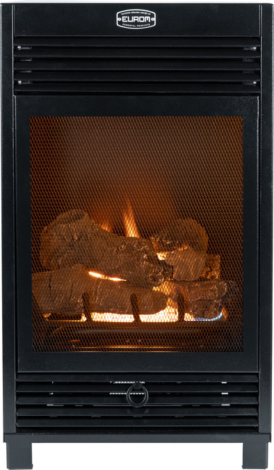 Eurom Outdoor Veranda Heater is nooit meer leverbaar