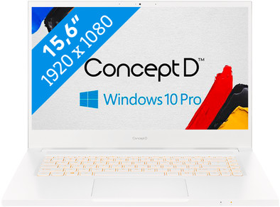 ConceptD 3 CN315-72G-79RC is nooit meer leverbaar