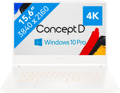 ConceptD 7 Pro CN715-72P-76N0 is no longer available