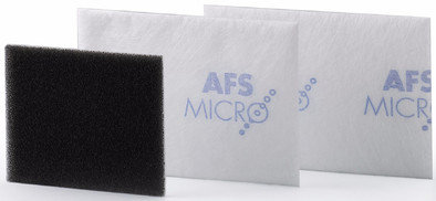 Philips FC8032 AFS-microfilter is nooit meer leverbaar