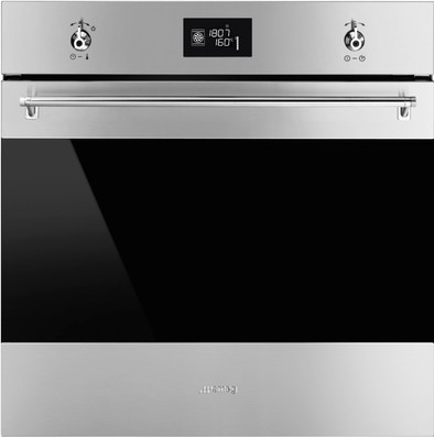 SMEG SF6390XE is no longer available