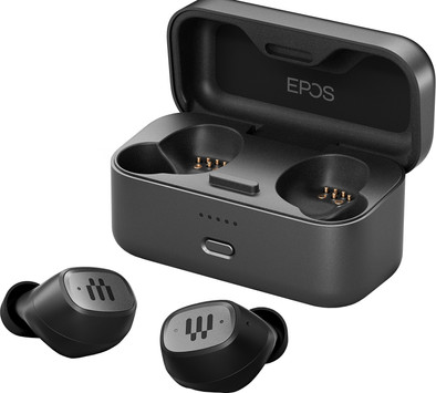 EPOS GTW 270 Hybride Gaming Earbuds is nooit meer leverbaar