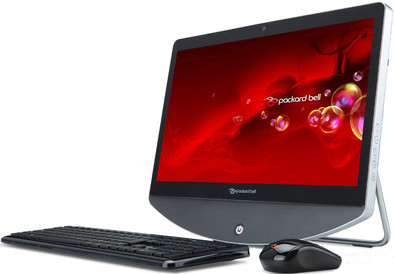 Packard Bell oneTwo S A5065 is nooit meer leverbaar