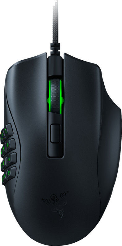 Razer Naga X Gaming Mouse is no longer available