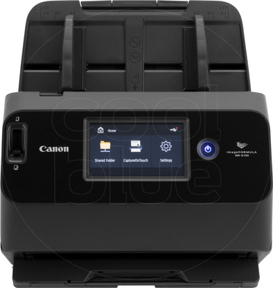Canon DR-S130 is nooit meer leverbaar