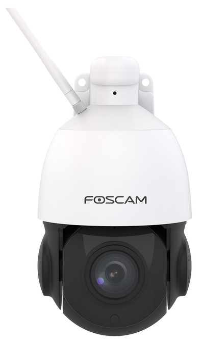 Foscam SD2X Wit is nooit meer leverbaar