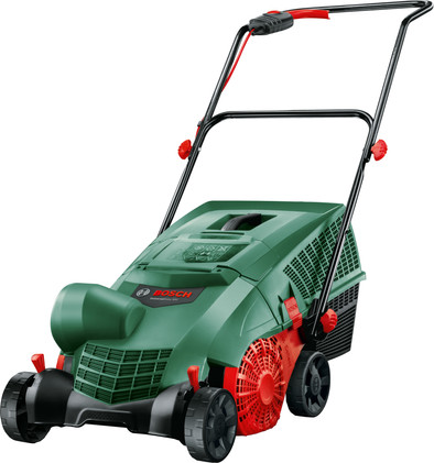 Bosch UniversalRake 900 is nooit meer leverbaar