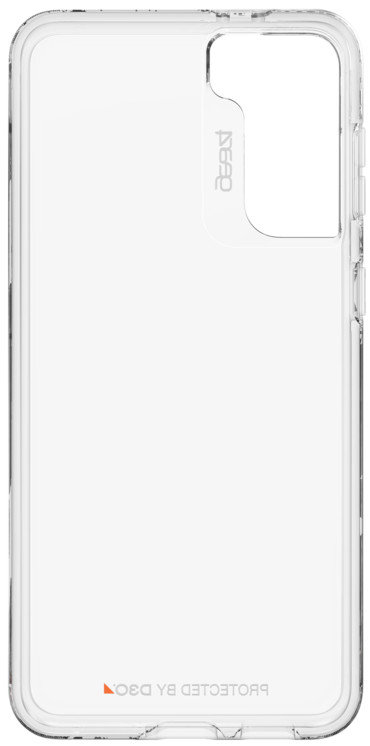 GEAR4 Crystal Palace Samsung Galaxy S21 Back Cover Transparent is no longer available