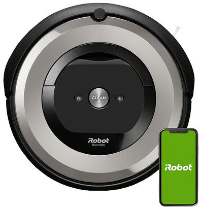 iRobot Roomba e5 is nooit meer leverbaar