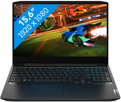 Lenovo IdeaPad Gaming 3 15IMH05 81Y400VRMH is nooit meer leverbaar