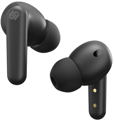 Urbanista London Black Coolblue Earbuds