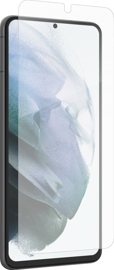 InvisibleShield GlassFusion+ Samsung Galaxy S21 Ultra Screen Protector is no longer available