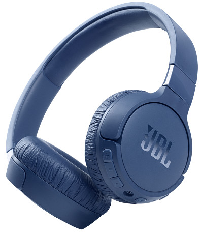 JBL Tune 660NC Blue is no longer available