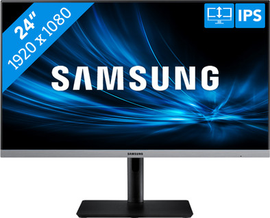Samsung LS24R650 is no longer available
