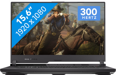 Asus ROG Strix G15 G513QR-HF010T is no longer available