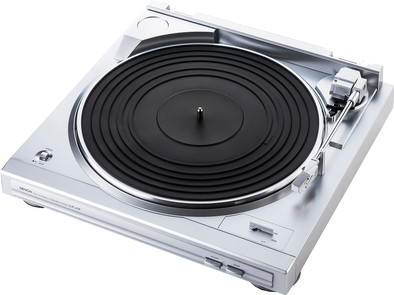 Denon DP-29F is nooit meer leverbaar