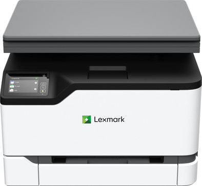 Lexmark MC3224dwe is nooit meer leverbaar