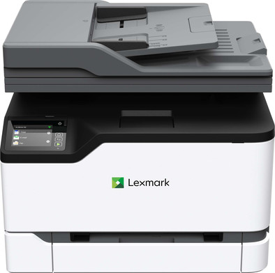 Lexmark MC3326i is nooit meer leverbaar