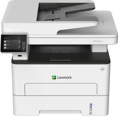 Lexmark MB2236i is nooit meer leverbaar