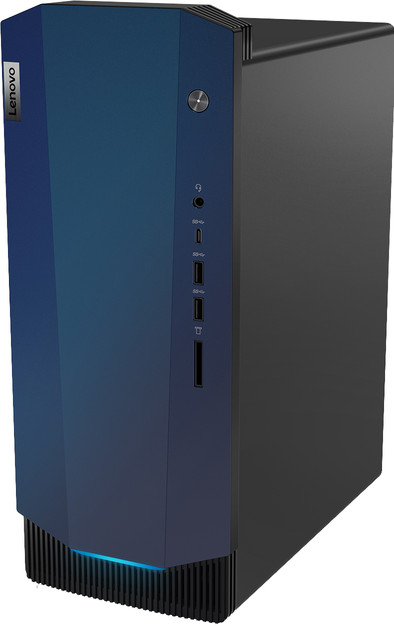 Lenovo IdeaCentre G5 14AMR05 90Q1004UMH is nooit meer leverbaar