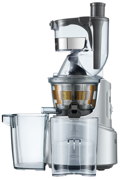 Sage The Big Squeeze SJS700SIL4EEU1 is nooit meer leverbaar