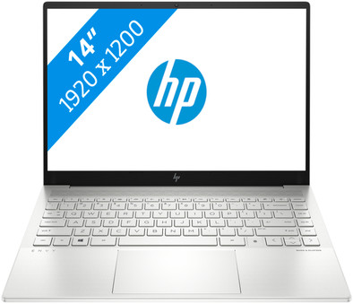 HP ENVY 14-eb0100nd is nooit meer leverbaar