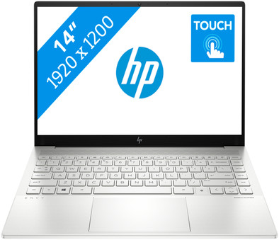 HP ENVY 14-eb0200nd is nooit meer leverbaar