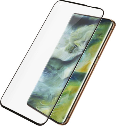 PanzerGlass Case Friendly Oppo Find X2/Find X2 Pro Screen Protector Glass is no longer available