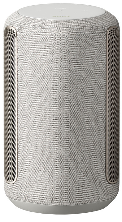 Sony SRS-RA3000 Grijs is nooit meer leverbaar