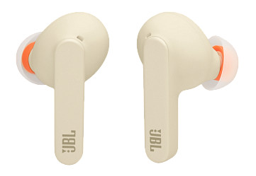 JBL Live Pro+ Beige is nooit meer leverbaar