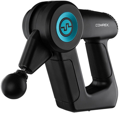 Compex Fixx 2.0 Massager is no longer available