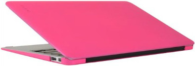 Incipio Feather Hard Shell Case 13,3'' Roze is nooit meer leverbaar