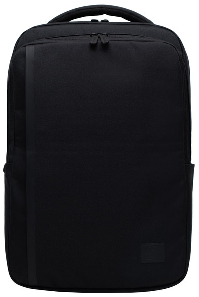 Herschel Tech 15" Black 20L is nooit meer leverbaar