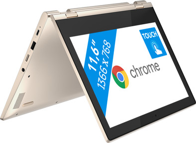Lenovo IdeaPad Flex 3 Chromebook 11IGL05 82BB0011MH is no longer available